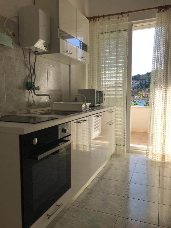 Apartmani Isabella - Ilda Radonic Jelsa  Zewnętrze zdjęcie
