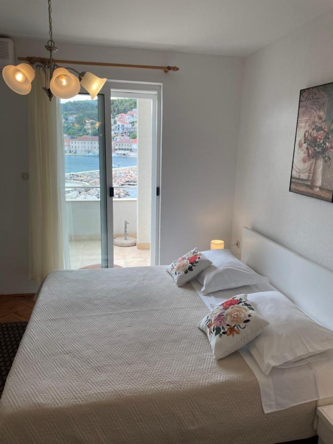 Apartmani Isabella - Ilda Radonic Jelsa  Zewnętrze zdjęcie