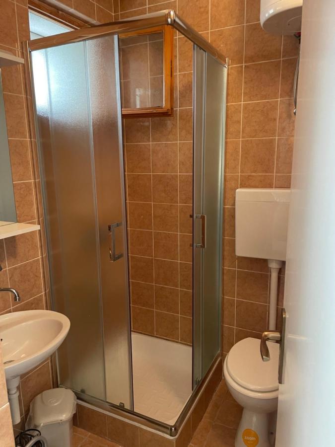 Apartmani Isabella - Ilda Radonic Jelsa  Zewnętrze zdjęcie