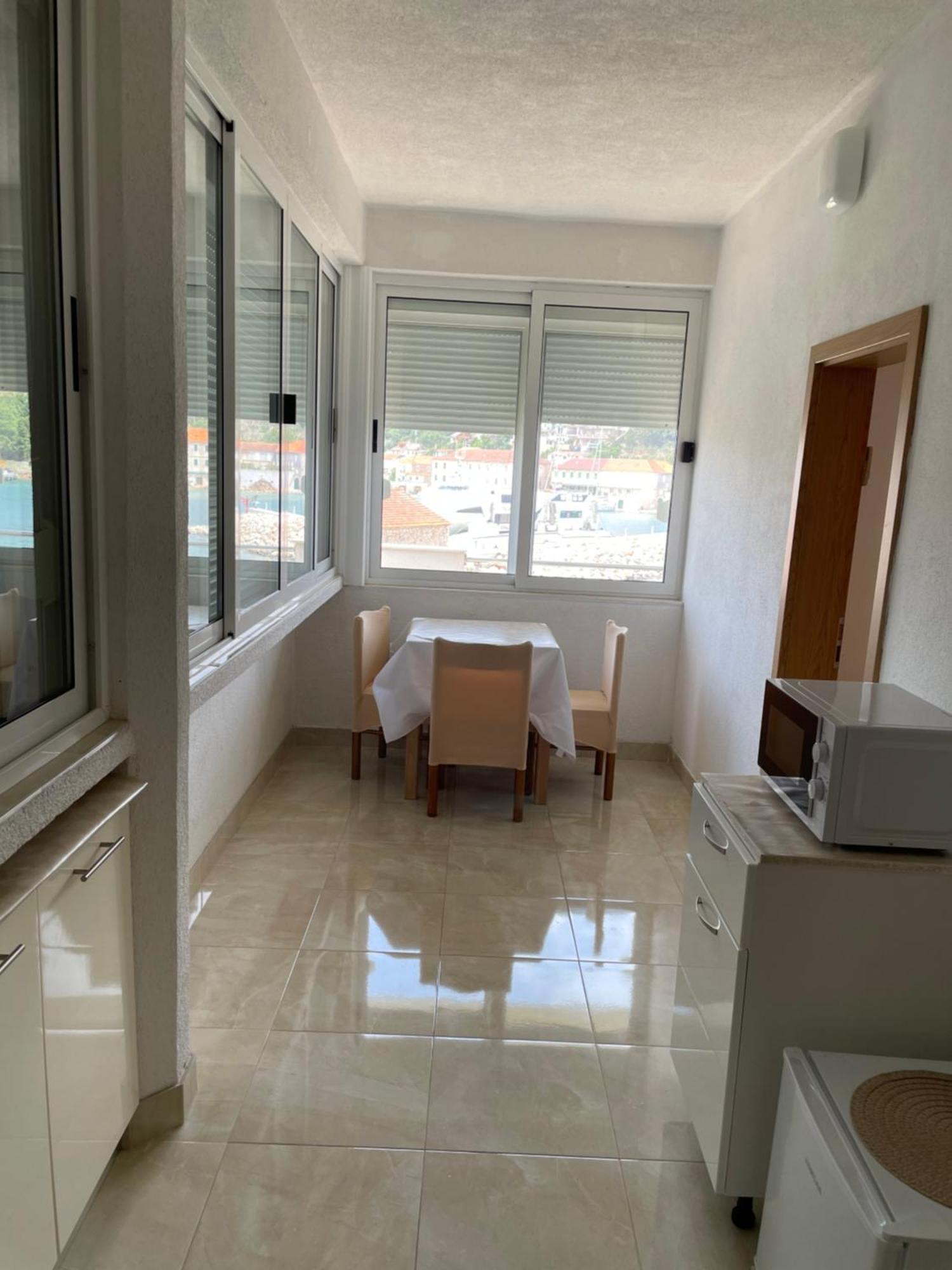 Apartmani Isabella - Ilda Radonic Jelsa  Zewnętrze zdjęcie