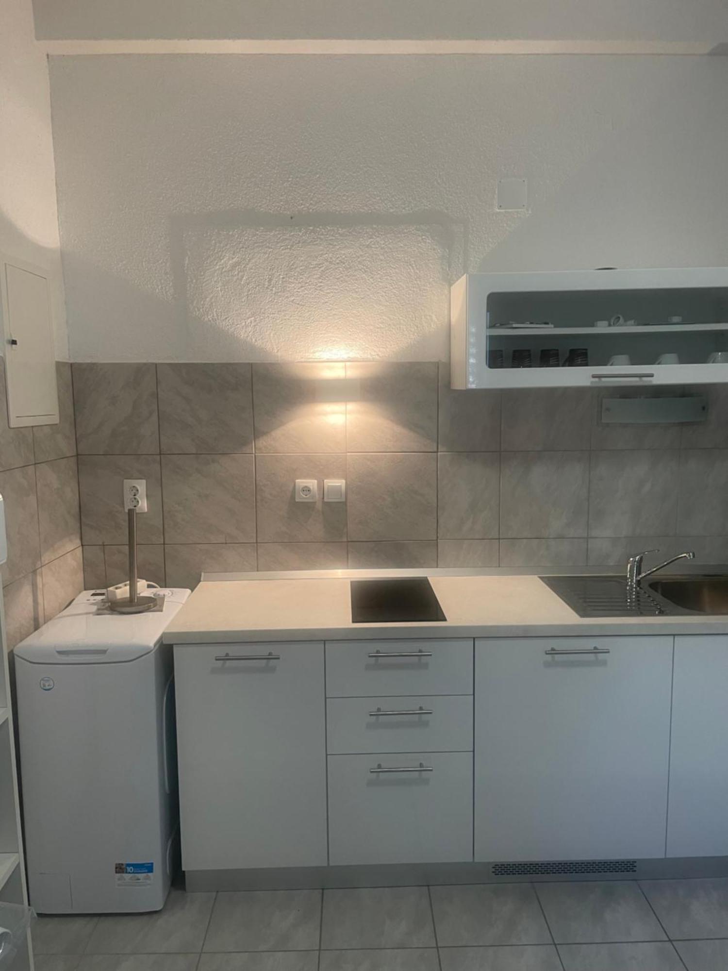 Apartmani Isabella - Ilda Radonic Jelsa  Zewnętrze zdjęcie