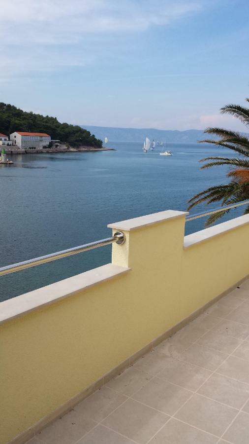 Apartmani Isabella - Ilda Radonic Jelsa  Zewnętrze zdjęcie