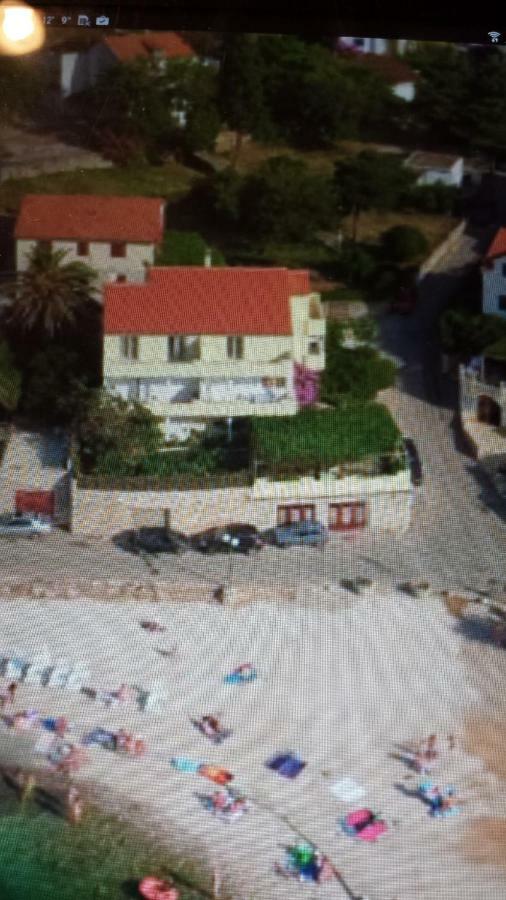 Apartmani Isabella - Ilda Radonic Jelsa  Zewnętrze zdjęcie