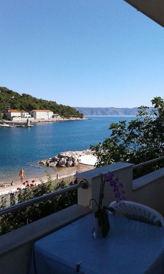 Apartmani Isabella - Ilda Radonic Jelsa  Zewnętrze zdjęcie