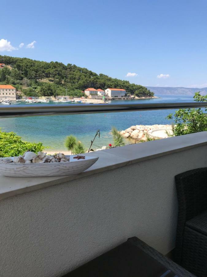 Apartmani Isabella - Ilda Radonic Jelsa  Zewnętrze zdjęcie