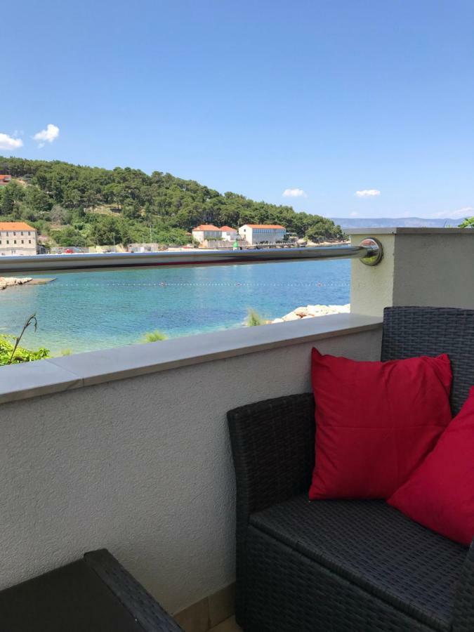 Apartmani Isabella - Ilda Radonic Jelsa  Zewnętrze zdjęcie