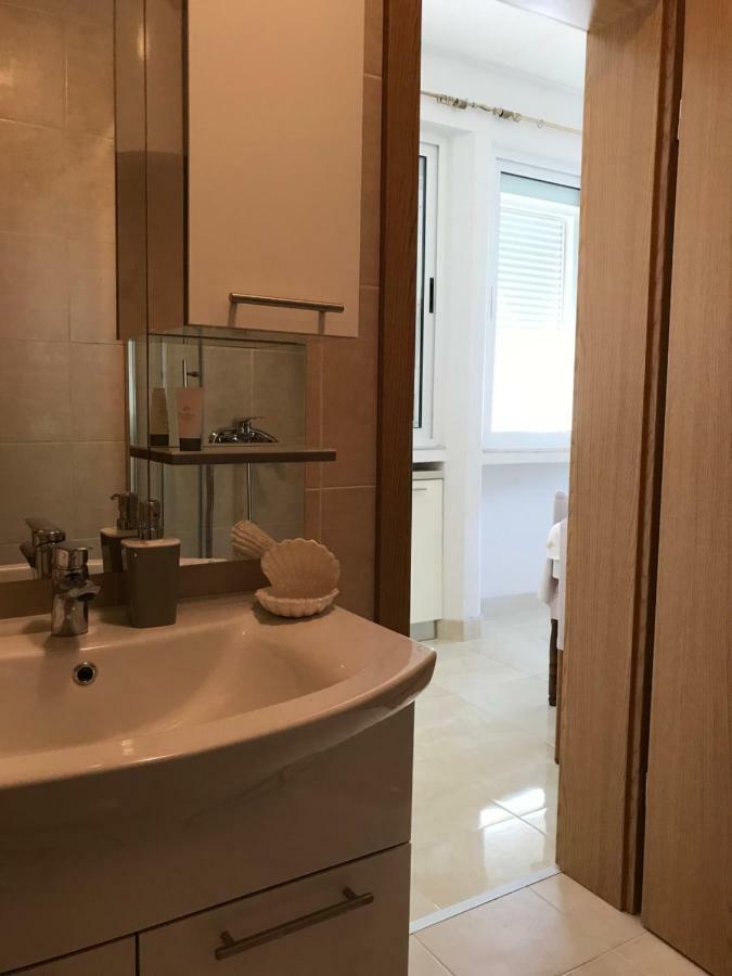 Apartmani Isabella - Ilda Radonic Jelsa  Zewnętrze zdjęcie