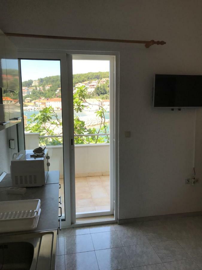 Apartmani Isabella - Ilda Radonic Jelsa  Zewnętrze zdjęcie