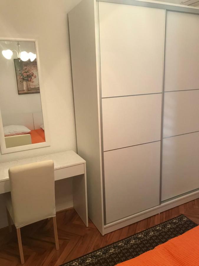 Apartmani Isabella - Ilda Radonic Jelsa  Zewnętrze zdjęcie