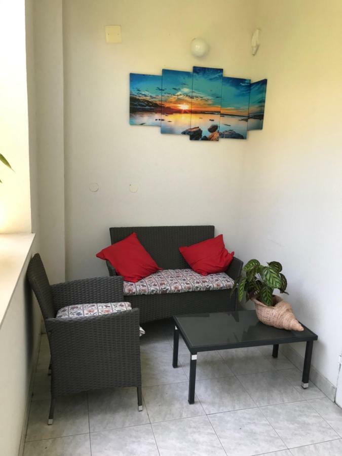 Apartmani Isabella - Ilda Radonic Jelsa  Zewnętrze zdjęcie